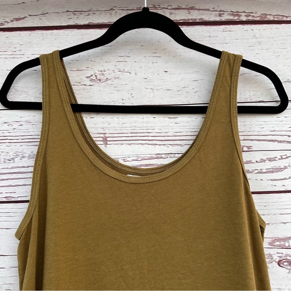 Mate The Label Tencel Sleep Tank - Picture 3 of 4